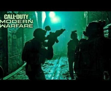 Most Realistic Mission Ever