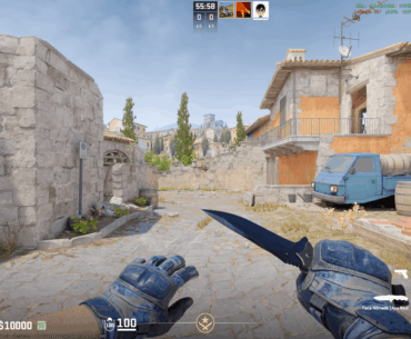 Need help choosing a knife/glove combo: