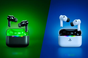 Razer Announces "Razer Hammerhead V3 X HyperSpeed," Wireless Gaming Earbuds Compatible with Xbox and PlayStation! Features Ultra-Low Latency and Multiplatform Support