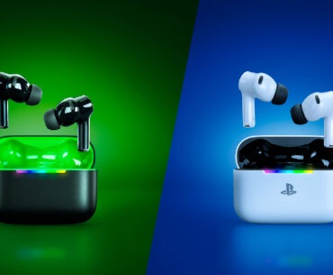 Razer Announces "Razer Hammerhead V3 X HyperSpeed," Wireless Gaming Earbuds Compatible with Xbox and PlayStation! Features Ultra-Low Latency and Multiplatform Support