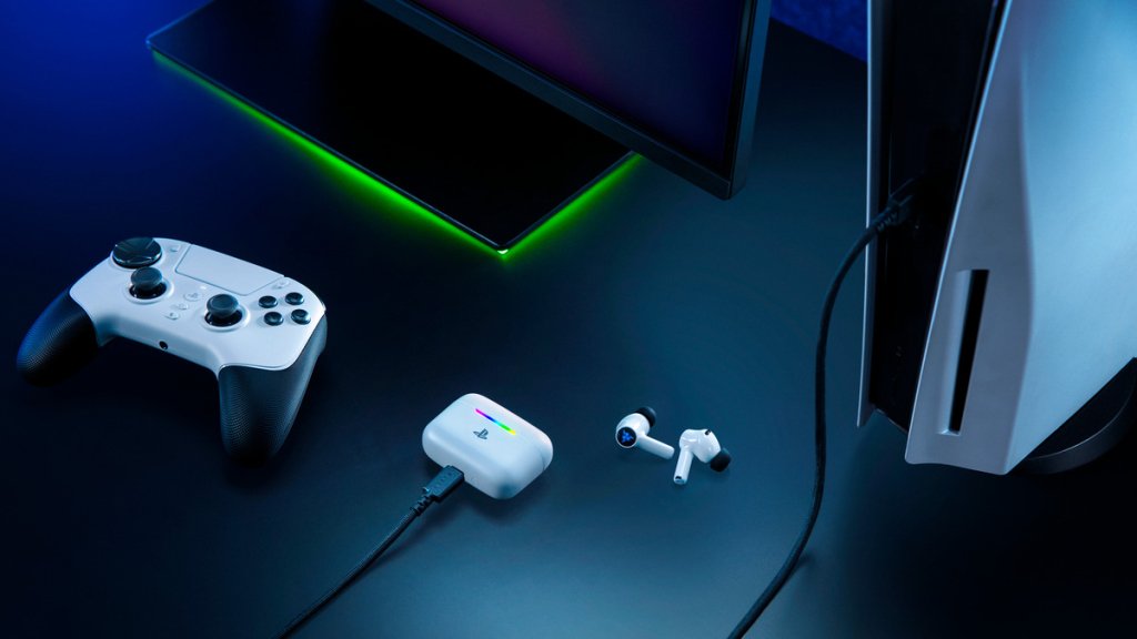 Razer Hammerhead V3 X HyperSpeed for PlayStation