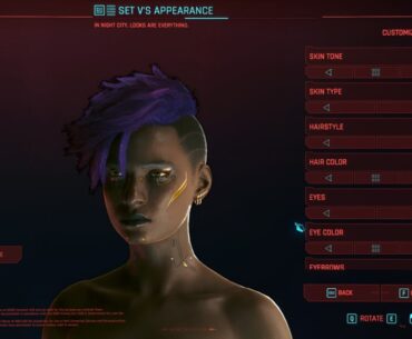 Proud of my first Fem V