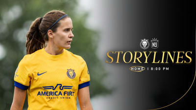 Storylines | Homecoming: Royals Host Gotham FC in First Home Game Since Break Storylines | Homecoming: Royals Host Gotham FC in First Home Game Since Break