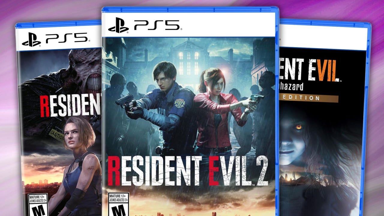 Vast Majority of Capcom’s 2026 Sales Have Been Digital Vast Majority of Capcom's 2026 Sales Have Been Digital