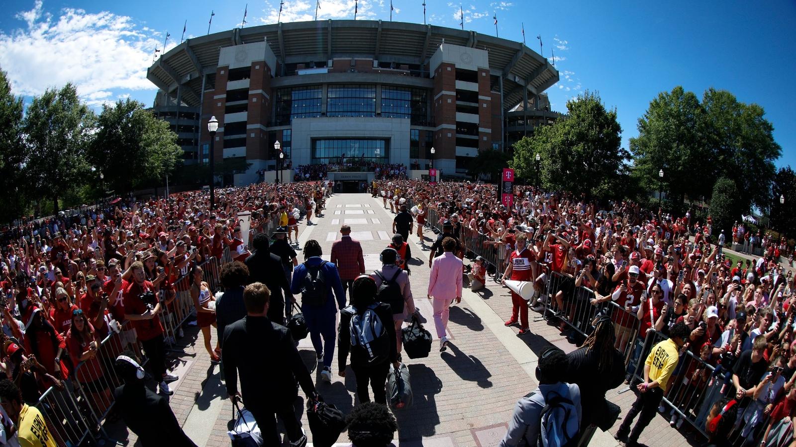 Football’s Single-Game Tickets on Sale July 7 football shoulder pads