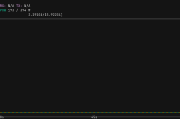 Nitro+ 9070 XT at -140 mV hits close to 3.4 GHz.