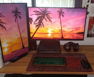 i did my best make my station wireless