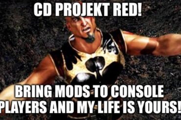 Please CD