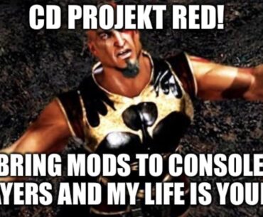 Please CD