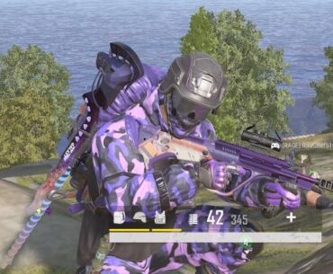 Purple Rain
