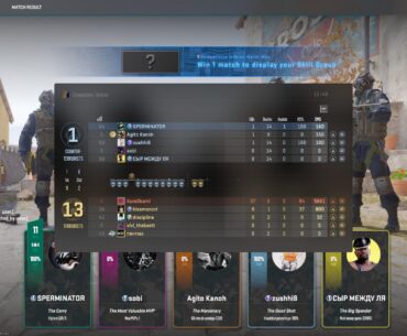How can't VAC see that having over 40 kills in less than 3min isn't...normal