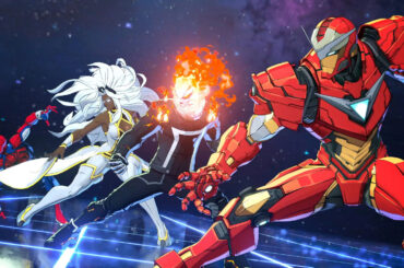 Marvel Tōkon Fighting Souls Blocked in 132 Countries Ahead of Launch
