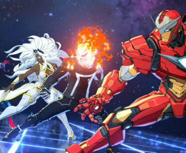 Marvel Tōkon Fighting Souls Blocked in 132 Countries Ahead of Launch