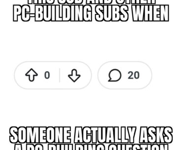 but to their credit they answer it