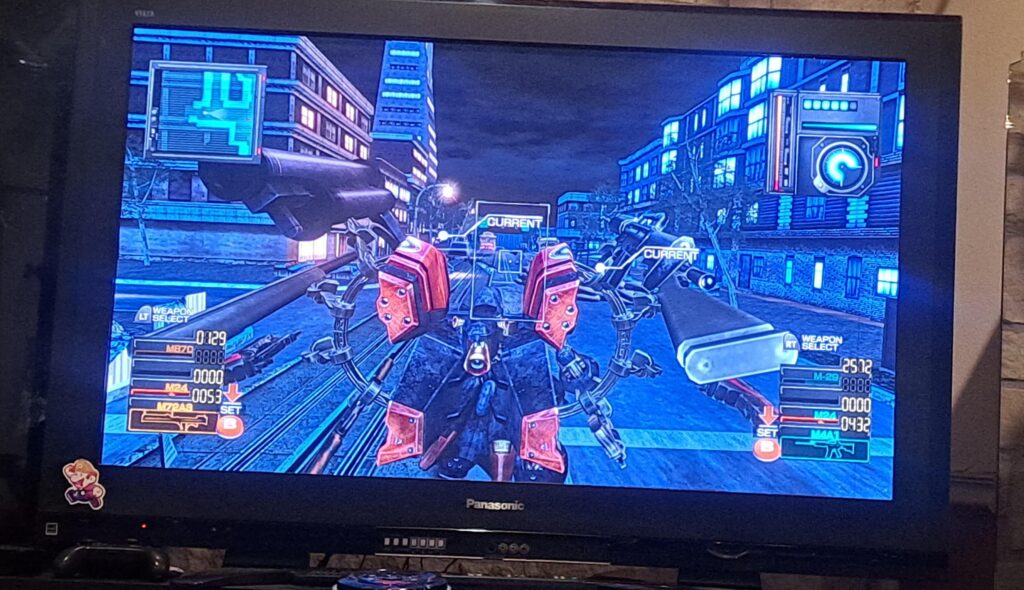 Playing the most patriotic game on this 4th of July