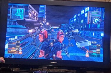 Playing the most patriotic game on this 4th of July