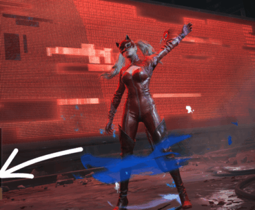 Bug Report – Persona 5 Royal Legendary Operators