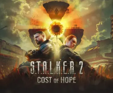 New Trailer For S.T.A.L.K.E.R. 2's Cost Of Hope Expansion Reveals August Release Date