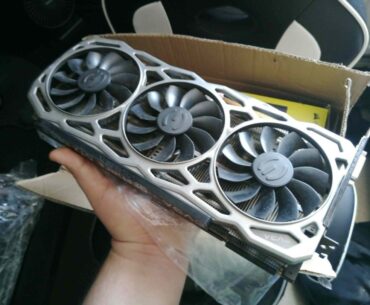 Building My First PC
