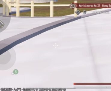 Can pubg developer help my friend he is having issues with the new 4.5 update in event matches