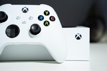 Xbox Consoles Represent 80% of Microsoft's Gaming Business