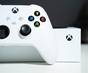 Xbox Consoles Represent 80% of Microsoft's Gaming Business