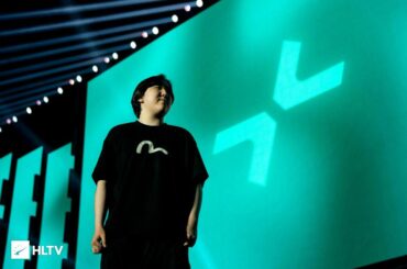 slaxejezzz on dastan: "In-game, he might push a bit. But in life, he’s a fun guy, a kind one"