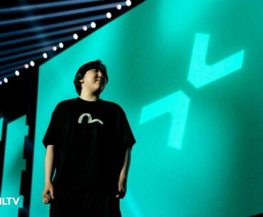 slaxejezzz on dastan: "In-game, he might push a bit. But in life, he’s a fun guy, a kind one"