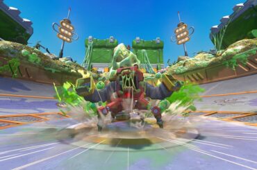 After spending more than a decade in early access, robotic survival game Scrap Mechanic enters 1.0 later this month