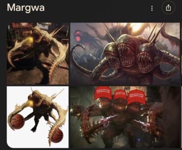 Searching up “BO3 Margwa” will never not be funny