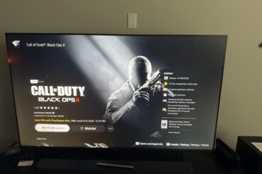 Let’s f*ckin go baby [BO2]