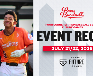 Arizona Senior Future Games Recap: Class of 2027