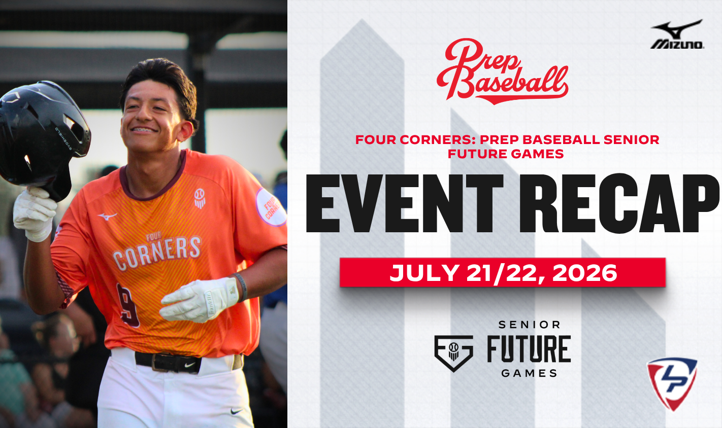 Arizona Senior Future Games Recap: Class of 2027 Arizona Senior Future Games Recap: Class of 2027