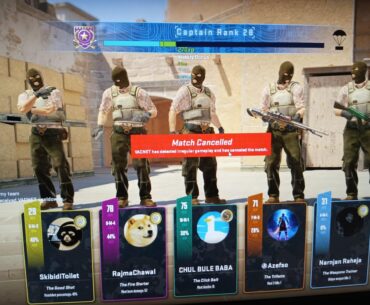 VAC is alive guys😭😭🥳🥳🥳🥳🥳🥳🥳