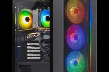 Where to find people who make custom PC cases