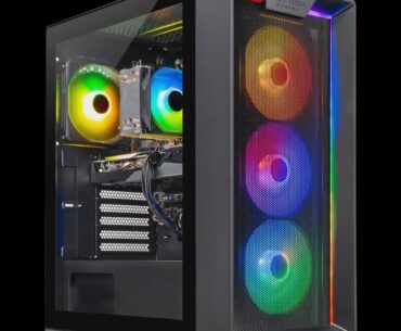 Where to find people who make custom PC cases