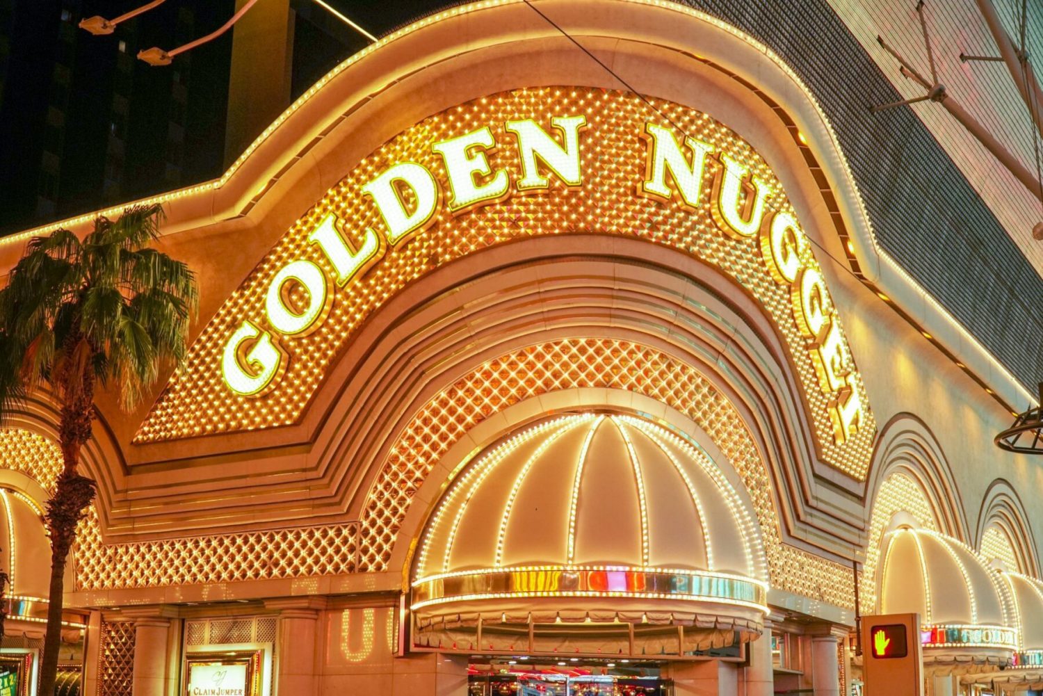 Fertitta Entertainment executives outline planned integration with Caesars Entertainment – CDC Gaming Fertitta Entertainment executives outline planned integration with Caesars Entertainment – CDC Gaming