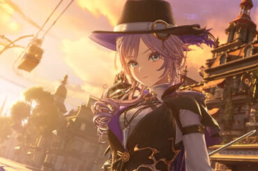 The 5 Best New Video Games We Saw at Anime Expo 2026 - All the News and Reviews from Anime Expo 2026