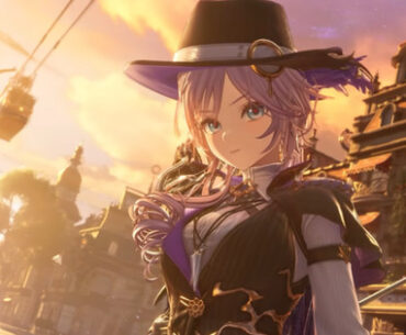 The 5 Best New Video Games We Saw at Anime Expo 2026 - All the News and Reviews from Anime Expo 2026