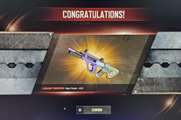 Picked it up from opening 5 crates, feels like they're just giving them away