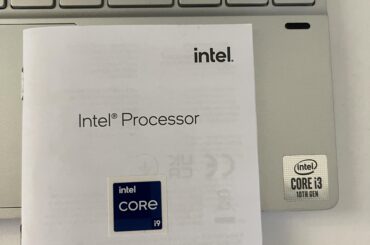 Laptop CPU upgrade