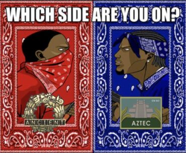 If somehow Valve adds Aztec to CS2, you would prefer it instead of Ancient?
