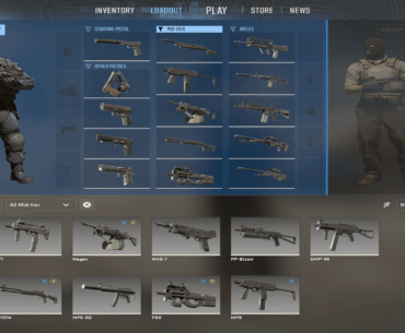 Is this loadout ok?