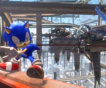 Sonic the Hedgehog Producer on Celebrating Game's 35th Anniversary and the Future of the Series - All the News and Reviews from Anime Expo 2026