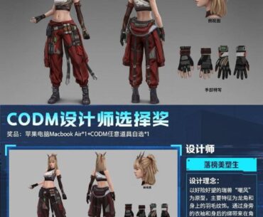 Expected FREE urban tracker for the 7th anniversary season