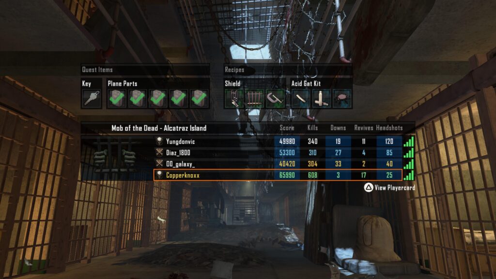 I can at least appreciate that they didn’t leave the game early haha