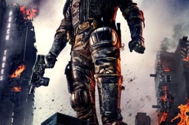 Rewatched Dredd (2012) last night and had a blast