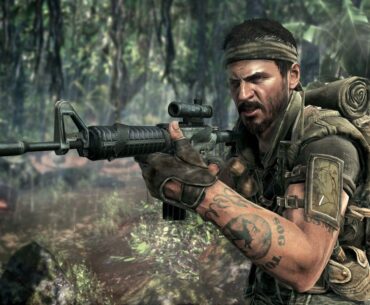Call of Duty: Black Ops Fans Resent Each Other for Their Map Preferences