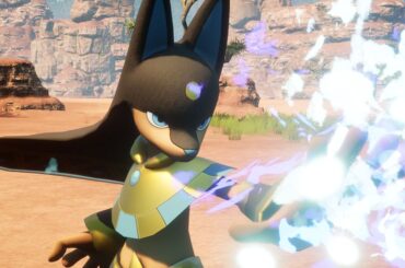 Palworld developer Pocketpair decides not to raise the open-world survival game's price tag as it nears a 1.0 launch later this week