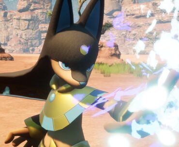 Palworld developer Pocketpair decides not to raise the open-world survival game's price tag as it nears a 1.0 launch later this week